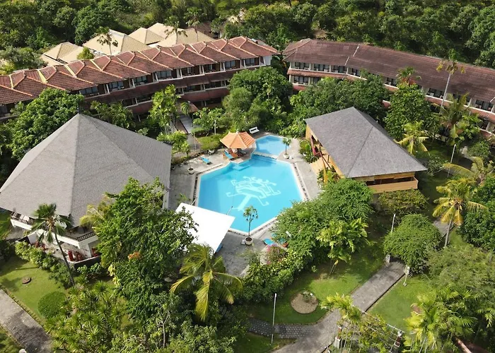 Palm Beach Bali